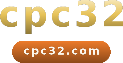 cpc32 logo